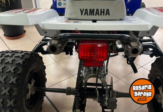 Cuatris y UTVs - Yamaha banshee 2011  123123Km - En Venta