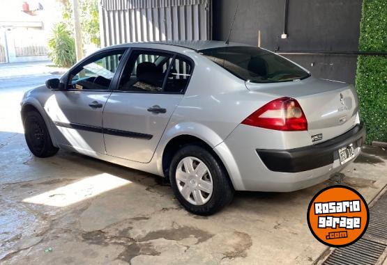 Autos - Renault MEGANE 2 2007 2007 Diesel 260000Km - En Venta