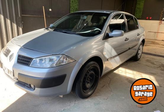 Autos - Renault MEGANE 2 2007 2007 Diesel 260000Km - En Venta