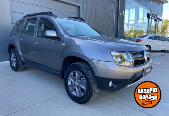 Autos - Renault Duster Privilege 1.6 2020 Nafta 19000Km - En Venta