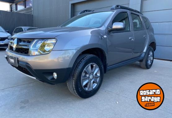 Autos - Renault Duster Privilege 1.6 2020 Nafta 19000Km - En Venta