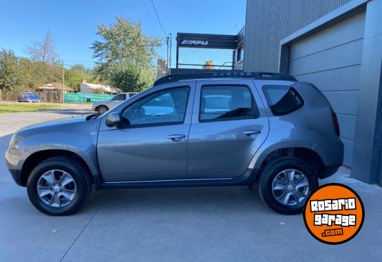 Autos - Renault Duster Privilege 1.6 2020 Nafta 19000Km - En Venta