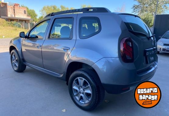 Autos - Renault Duster Privilege 1.6 2020 Nafta 19000Km - En Venta