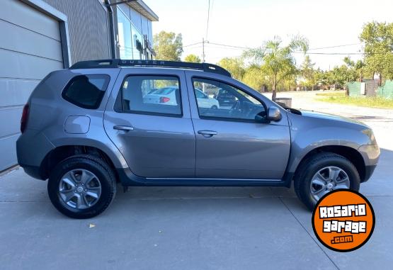 Autos - Renault Duster Privilege 1.6 2020 Nafta 19000Km - En Venta