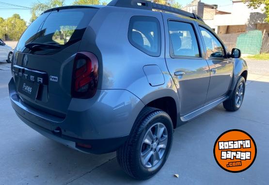 Autos - Renault Duster Privilege 1.6 2020 Nafta 19000Km - En Venta