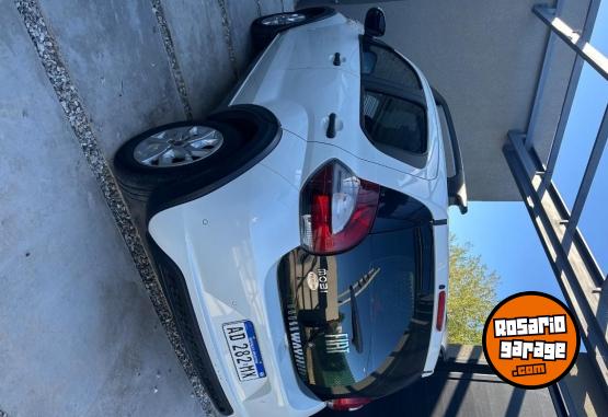 Autos - Fiat Mobi 2018 Nafta 70000Km - En Venta