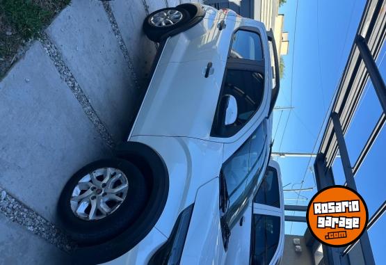 Autos - Fiat Mobi 2018 Nafta 70000Km - En Venta