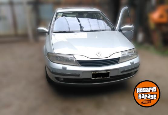 Autos - Renault privilege 2005 Nafta 180000Km - En Venta