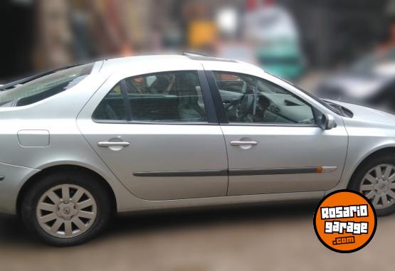 Autos - Renault privilege 2005 Nafta 180000Km - En Venta