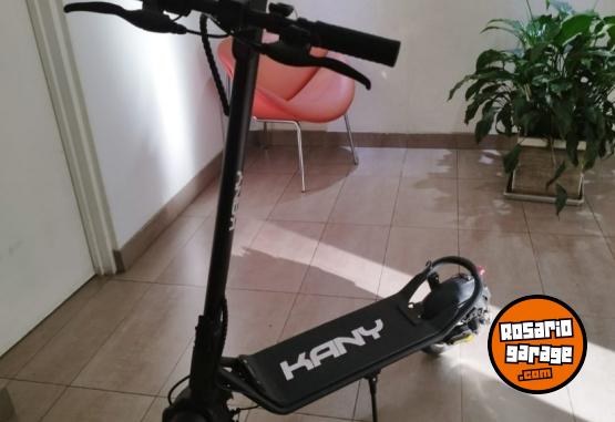 Otros - Monopatin electrico T10 kANY - En Venta