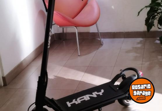 Otros - Monopatin electrico T10 kANY - En Venta