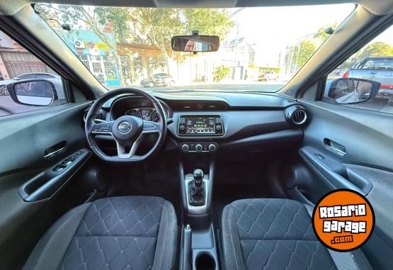 Autos - Nissan Kicks Advance 2018 Nafta 90000Km - En Venta