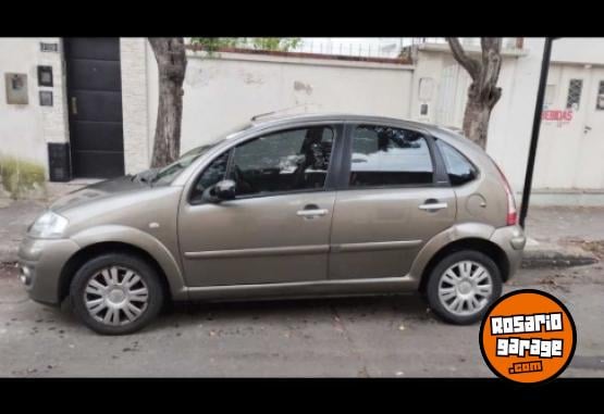 Autos - Citroen C3 exclusive 2009 Nafta 125000Km - En Venta