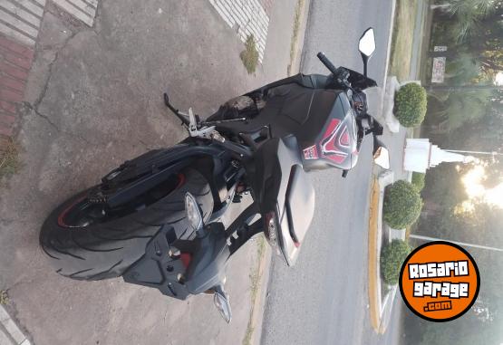 Motos - Honda CBX 1000 2020 Nafta 13900Km - En Venta