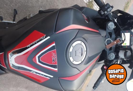 Motos - Honda CBX 1000 2020 Nafta 13900Km - En Venta