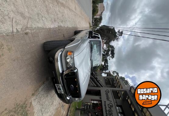 Camionetas - Ford Ranger xlt 2006 Diesel 204000Km - En Venta