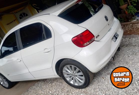 Autos - Volkswagen pak3 full full 2014 GNC 97400Km - En Venta