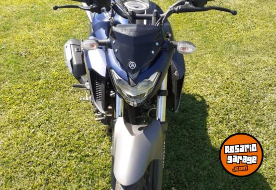 Motos - Yamaha Fz25 2023 Nafta 370Km - En Venta