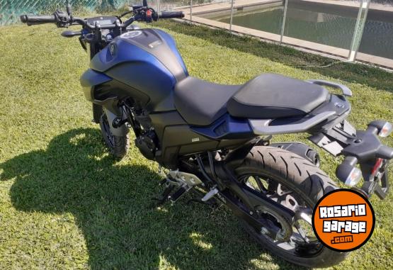 Motos - Yamaha Fz25 2023 Nafta 370Km - En Venta