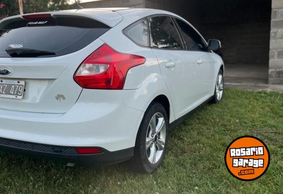 Autos - Ford Focus s 2014 Nafta 110000Km - En Venta