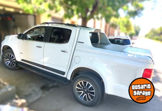 Camionetas - Chevrolet S10 High Country 2018 2018 Diesel 47000Km - En Venta