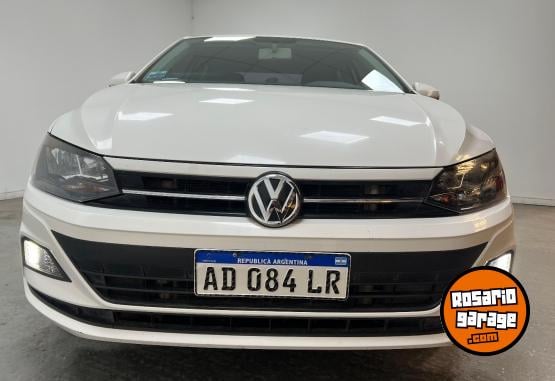 Autos - Volkswagen VIRTUS TRENDLINE 1.6N MT 2019 Nafta 61667Km - En Venta