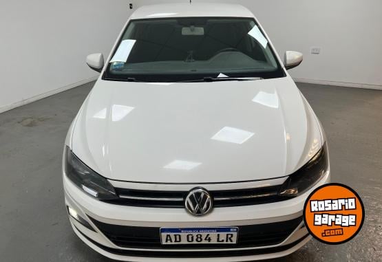 Autos - Volkswagen VIRTUS TRENDLINE 1.6N MT 2019 Nafta 61667Km - En Venta