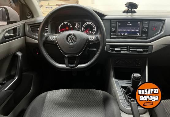 Autos - Volkswagen VIRTUS TRENDLINE 1.6N MT 2019 Nafta 61667Km - En Venta