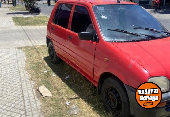 Autos - Daihatsu Cuore 1994 Nafta 10Km - En Venta