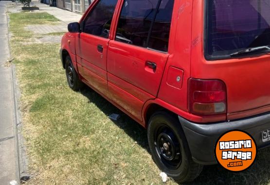 Autos - Daihatsu Cuore 1994 Nafta 10Km - En Venta