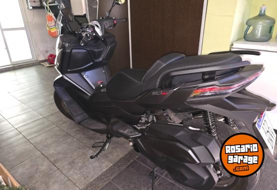 Motos - Voge XR4MAX 2024 Nafta 1150Km - En Venta