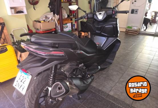 Motos - Voge XR4MAX 2024 Nafta 1150Km - En Venta