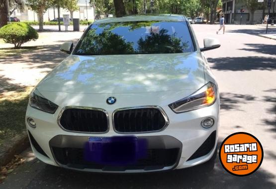 Autos - Bmw X 2 2019 Nafta 41500Km - En Venta