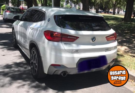 Autos - Bmw X 2 2019 Nafta 41500Km - En Venta