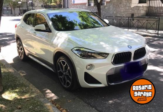 Autos - Bmw X 2 2019 Nafta 41500Km - En Venta