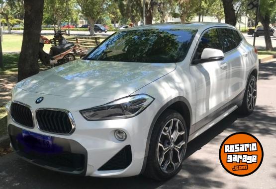 Autos - Bmw X 2 2019 Nafta 41500Km - En Venta