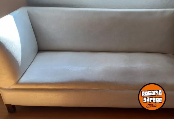 Hogar - VENDO SILLON DIVAN - En Venta