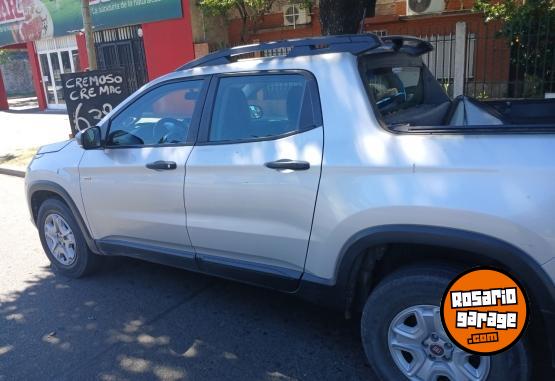 Camionetas - Fiat 2016 2016 Diesel 1111Km - En Venta