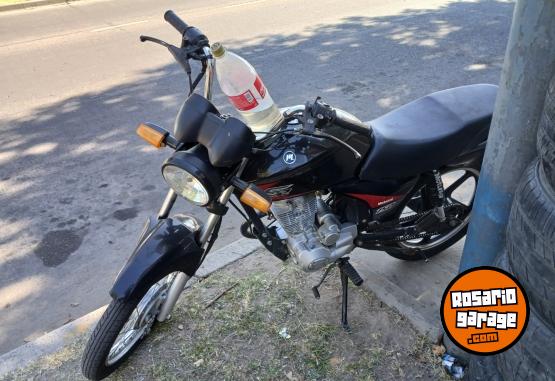 Motos - Motomel 2021 2021 Nafta 11111Km - En Venta