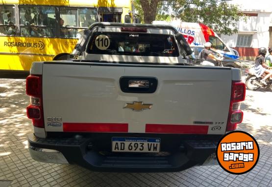 Camionetas - Chevrolet S-10 ltz 2.8 2019 Diesel 135000Km - En Venta