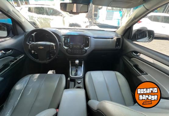 Camionetas - Chevrolet S-10 ltz 2.8 2019 Diesel 135000Km - En Venta