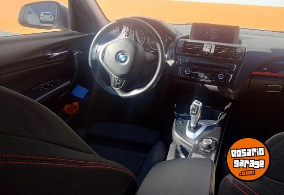 Autos - Bmw 125D Sport Line 2014 Diesel 116000Km - En Venta