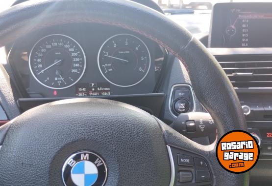 Autos - Bmw 125D Sport Line 2014 Diesel 116000Km - En Venta