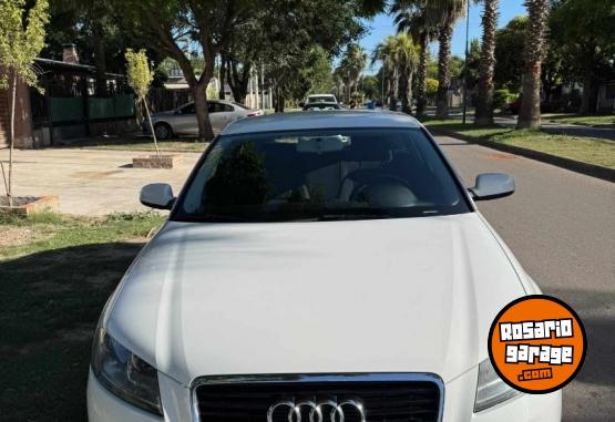 Autos - Audi Motor turbo 1.4 2013 Nafta 107000Km - En Venta