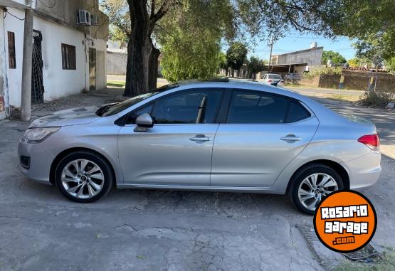 Autos - Citroen C4 2018 Diesel 111111Km - En Venta