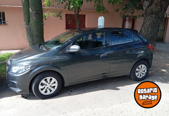 Autos - Chevrolet Onix joy 2019 Nafta 46000Km - En Venta