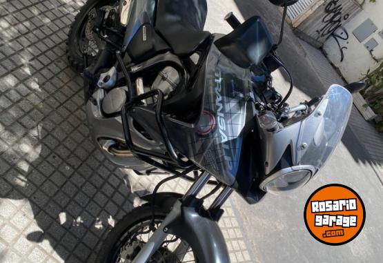 Motos - Honda Transalp 700 2009 Nafta 49983Km - En Venta