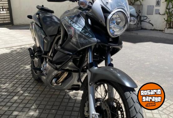 Motos - Honda Transalp 700 2009 Nafta 49983Km - En Venta