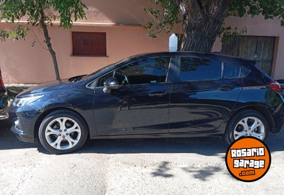 Autos - Chevrolet Lt 2021 Nafta 90000Km - En Venta