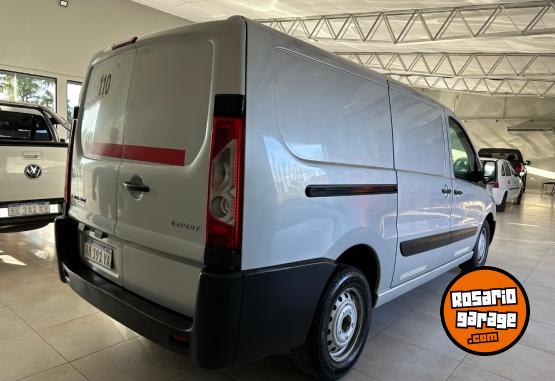 Utilitarios - Peugeot Peugeot  Expert 2.0 Hdi C 2016 Diesel 218000Km - En Venta